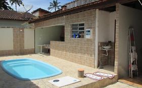 Casa Ubatuba One